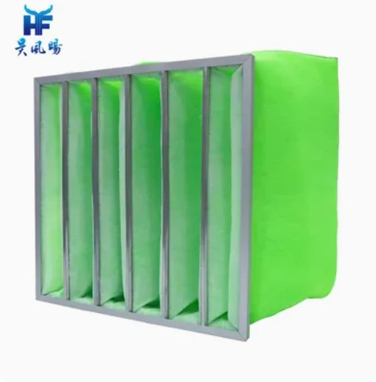 Airbagfilter