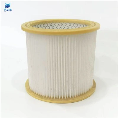 HEPA-Filterpatrone