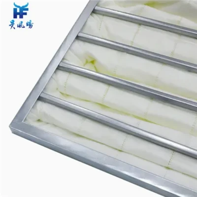 Beutelfilter